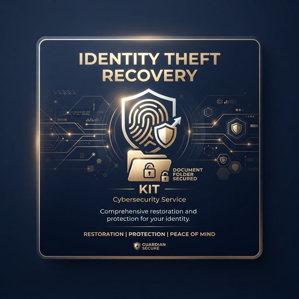 GEM Identity Theft Shield