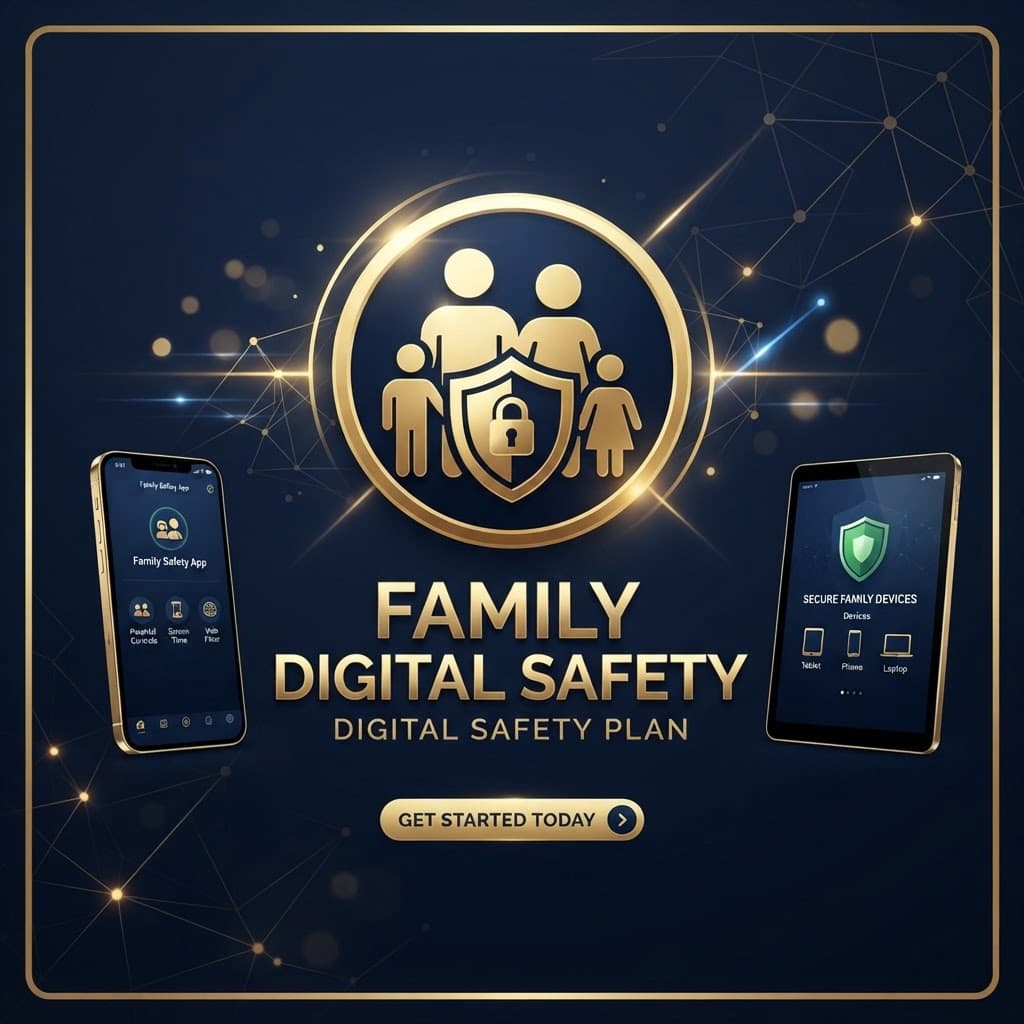 GEM Family Cyber Plan