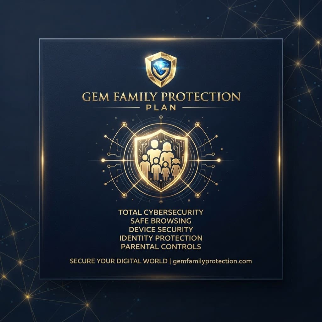 GEM Family Protection Plan