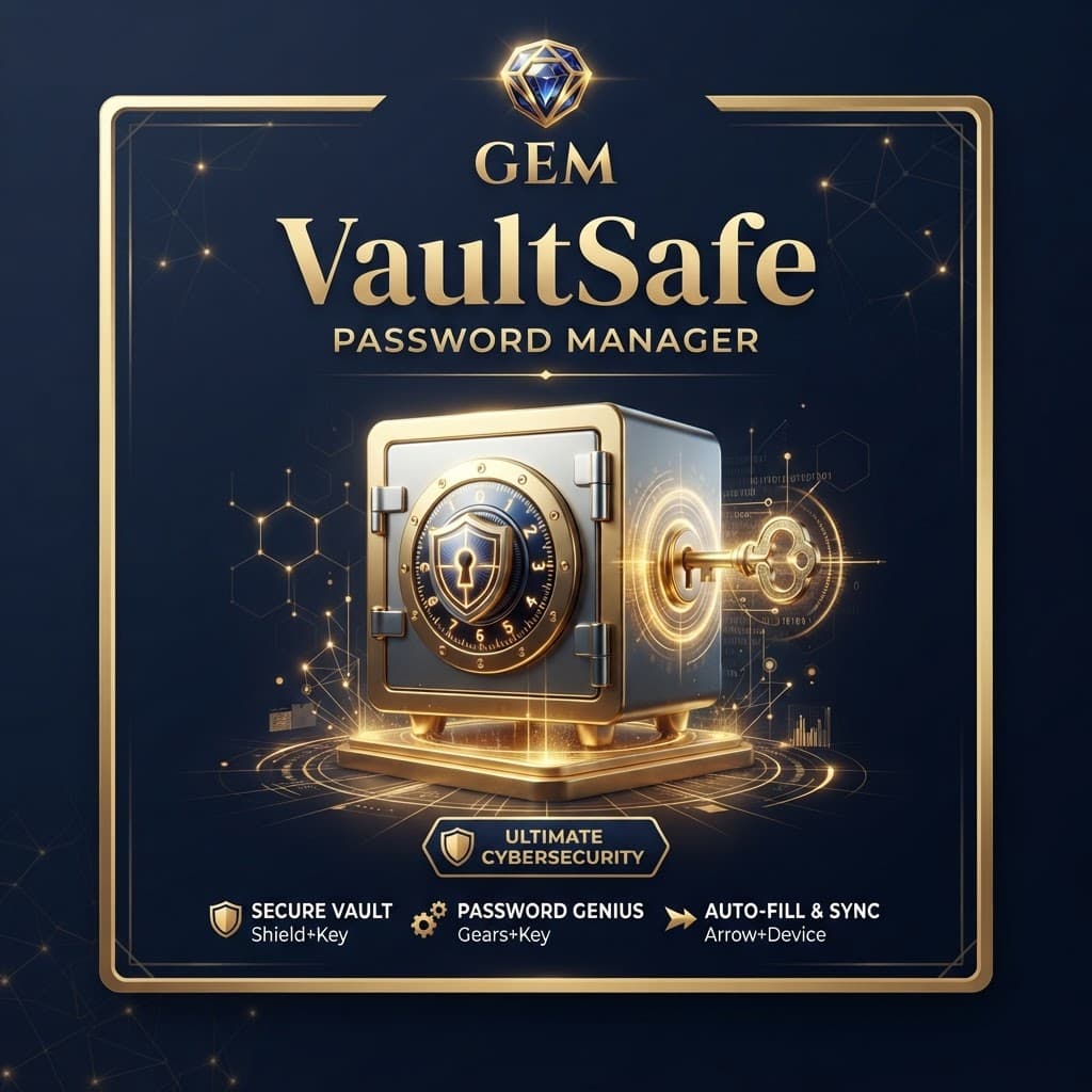 GEM Compliance Vault — Annual