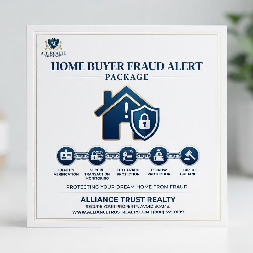 Alliance Trust — Buyer Cyber Risk Assessment