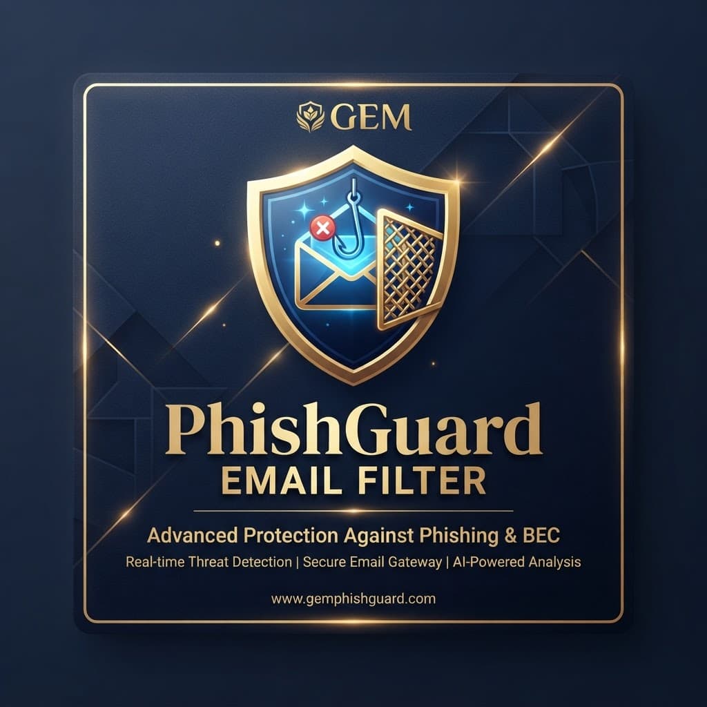 GEM Phishing Defense Toolkit
