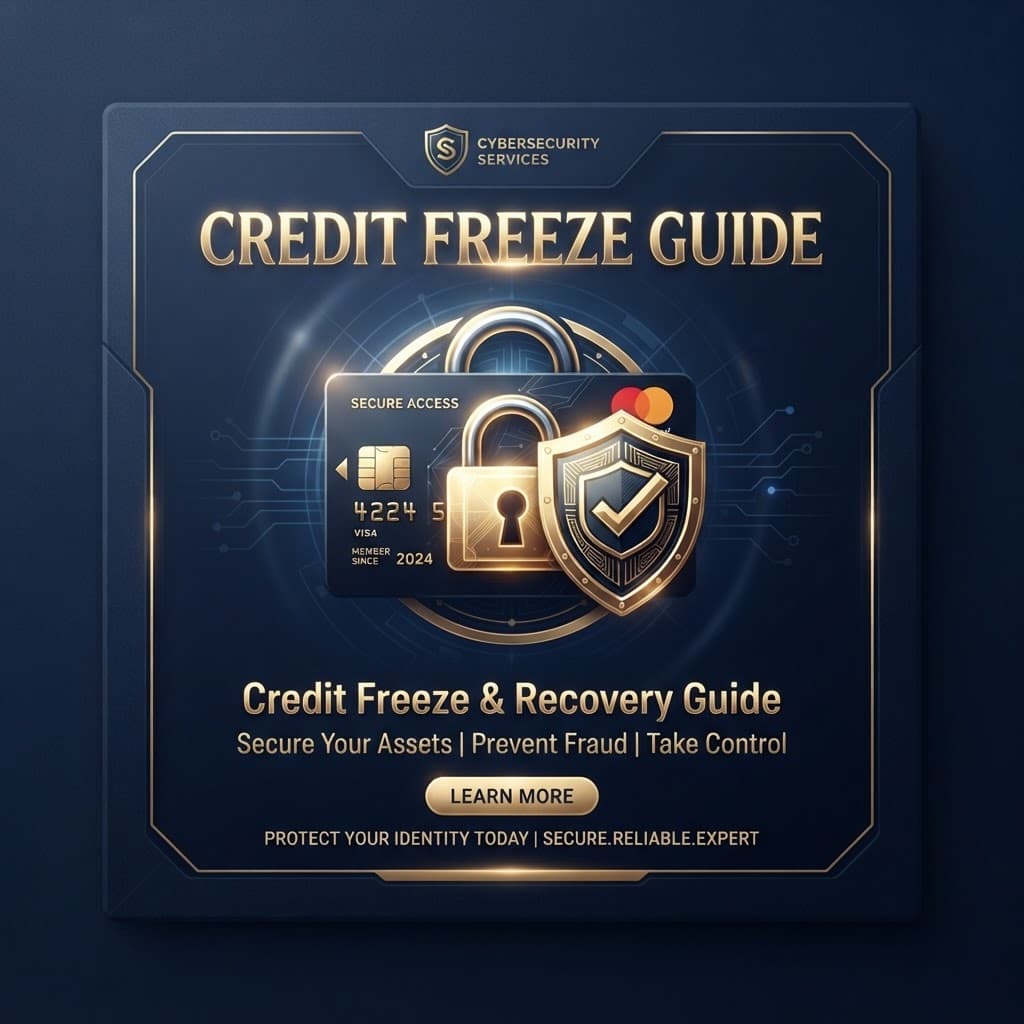 GEM Credit Lock Assistant