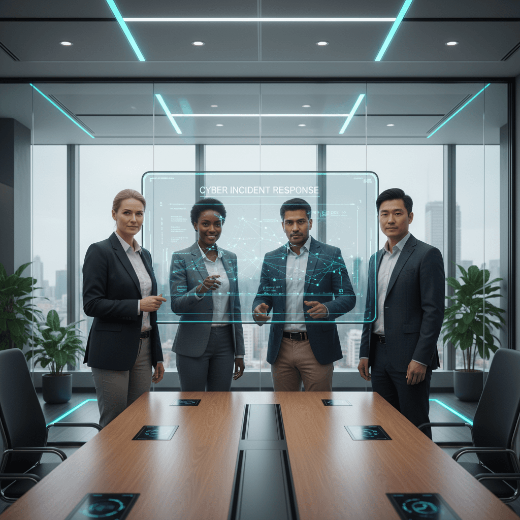 Cybersecurity Consultation on the GEM Shopify store